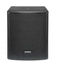 Samson D1500-0