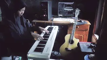 Tes SAMSON CARBON 61 + EZKeys (BELAJAR DIRUMAH)