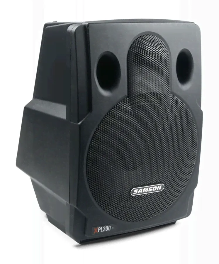 Samson XPL200-1