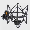 🛍 Металлическая подставка-держатель для микрофона Samson C01U Pro C01 CO3 C03U CL7 CL8