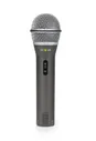 Микрофон Samson Q2U, серый