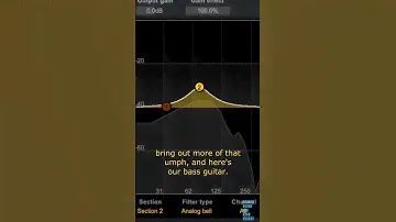 Mixing Kick Drum & Bass Guitar? This Will HELP