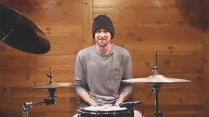 kit convos: the secret to recording drums