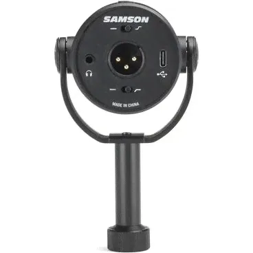 Samson Samson Q9U-3