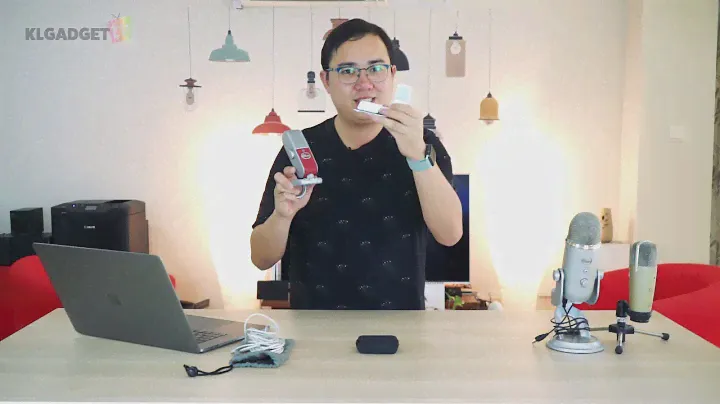 Blue Raspberry vs Samson Go Mic: Which is the best portable condenser mic?