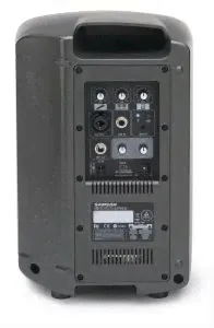 Samson XP360B Expedition Express-1