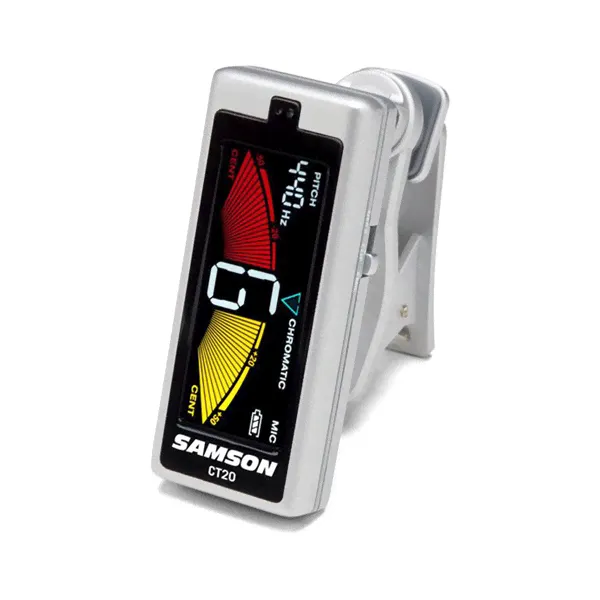 Тюнер SAMSON CT20-0