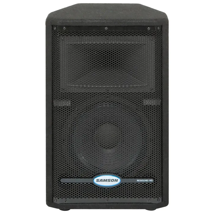 Samson RS10 HD Пассивная акустич. система