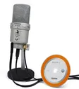 МИКРОФОН SAMSON G-TRACK USB