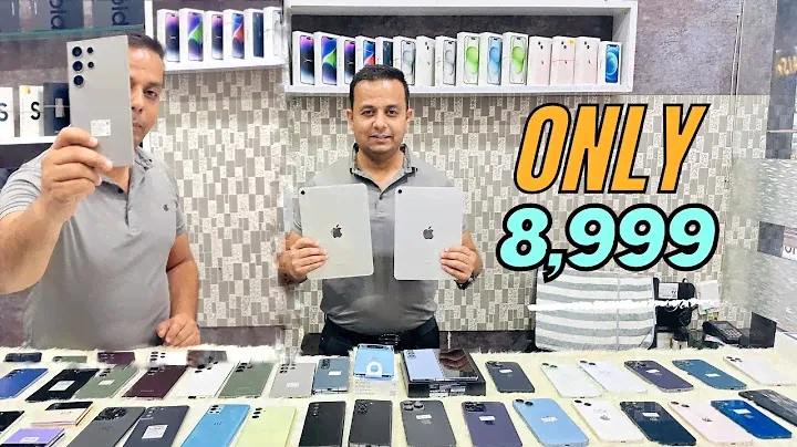 Cheapest Mobiles Phone Only 8,999🔥S24Ultra,IPhone,Vivo,Oppo,Samsung 😍📱