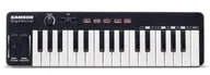 MIDI-КЛАВИАТУРА SAMSON GRAPHITE M32