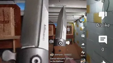 Ganzo Samson
