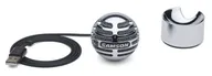Samson Meteorite USB (хром)