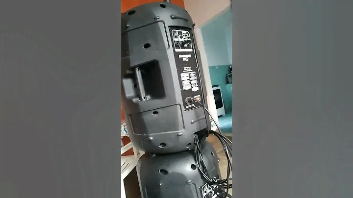two samson auro 15
