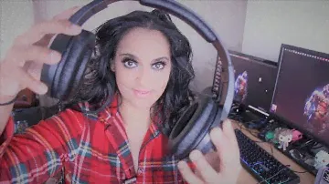 The Best Damn Video Editing Headphones- for under $20 Samson SR-350