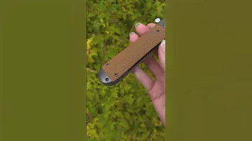 Adimanti Samson😎 #edc #foldingknife #pocketknife #knife #outdoors #unpacking #outdoor