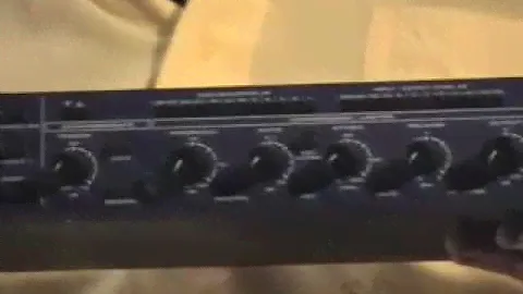 Samson Scom Plus Comp