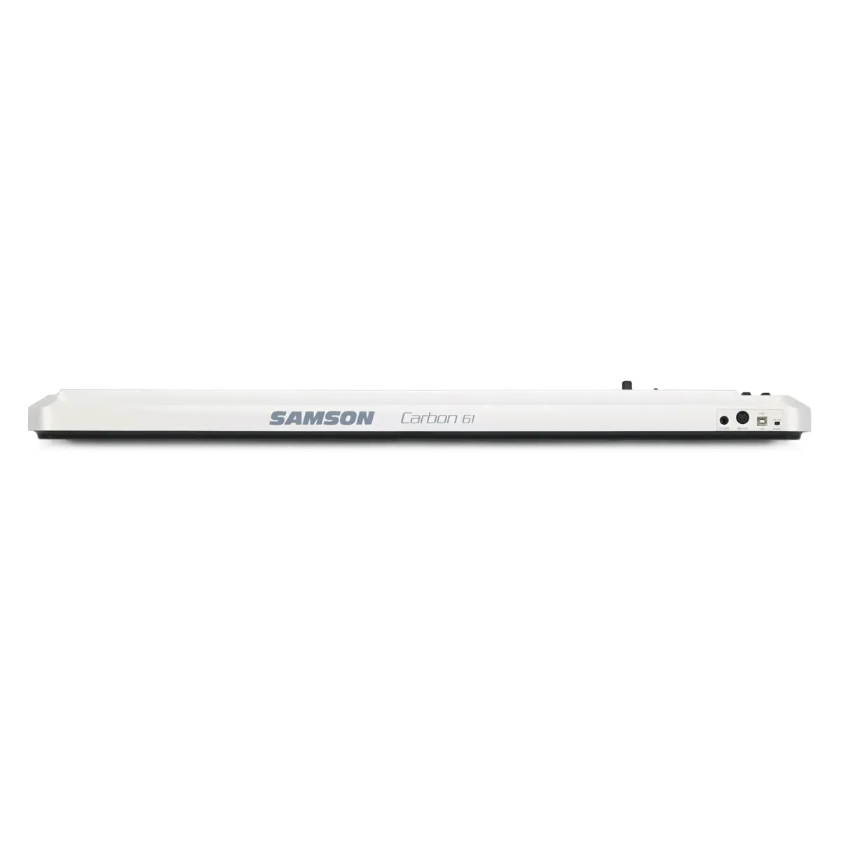 Samson CARBON 61 USB/MIDI-клавиатура, 61 клавиша-2