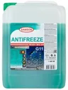 Антифриз Samson EU-Standard G13/G12++, 1 кг (фиолет.) LOBRID VAG original