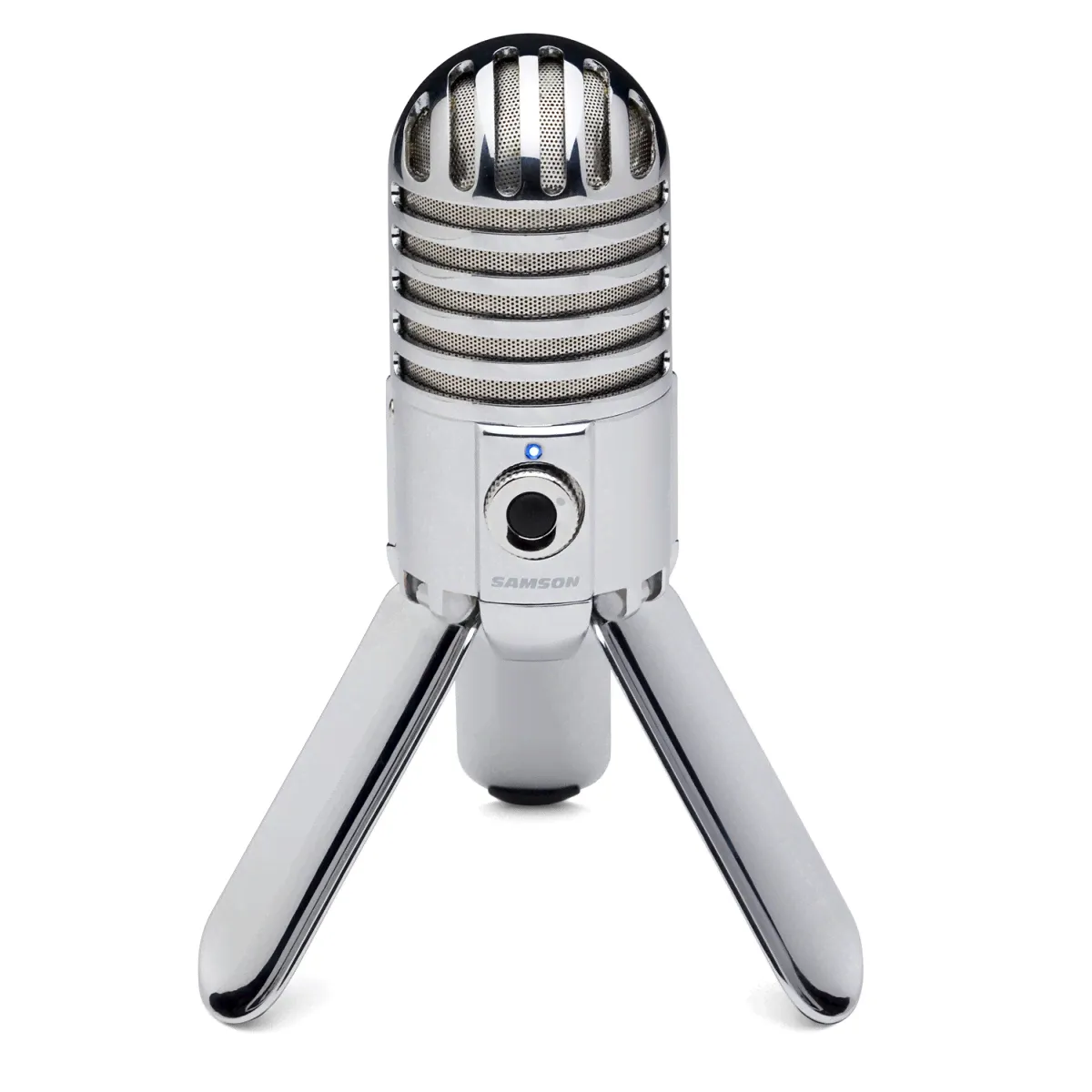 Samson Meteor Конденсаторный микрофон USB-0