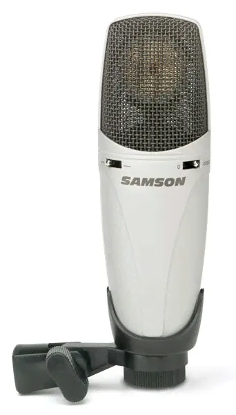 МИКРОФОН SAMSON CL7-0