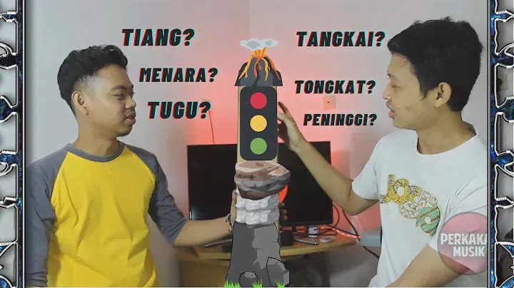 Review Stand Microphone Samson BL3 | Banyak Fungsi Dalam Satu Alat