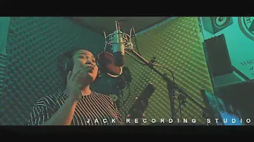 Samson C01 XLR Microphone/Short Cover /Ferncii /Shang/Omar🎙️🎶