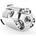 USB-микрофон Samson METEOR USB