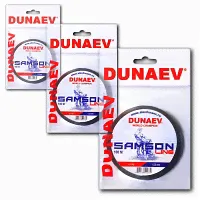Леска Dunaev Samson 100m d-0.26mmm-0