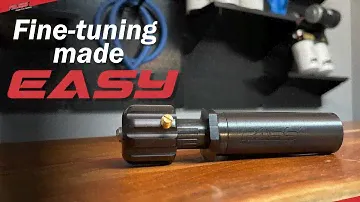🔥NEW🔥 High Flow Adjustable Fuel Pressure Regulator