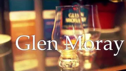 Glen Moray whisky video on Samsung NX 3000 & 30mm f2