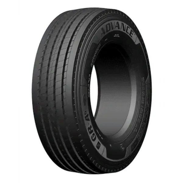 Грузовая шина SAMSON 235/75 R17.5-14 GR-A1 TL RC 132/130M