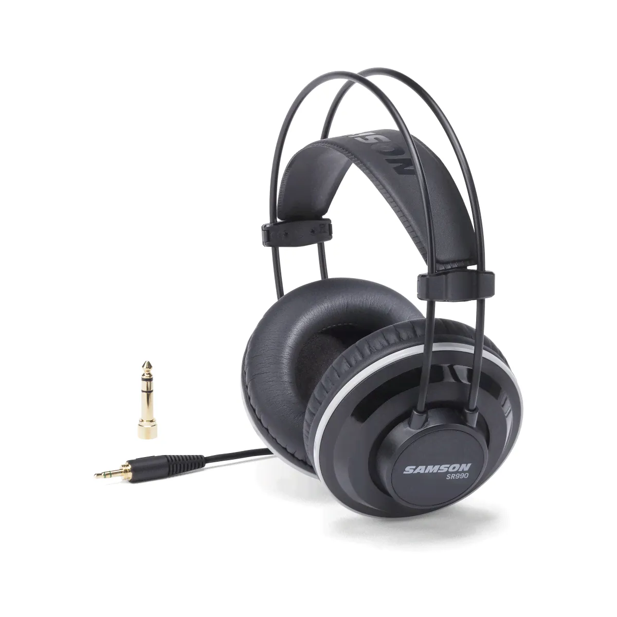 Samson SR990 Закрытые наушники-0
