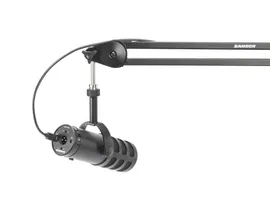 Samson Q9U USB