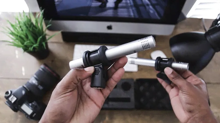 Samson C02 Review: Best Youtube Mic Under $100!?
