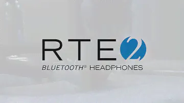 Беспроводные Bluetooth-наушники RTE 2