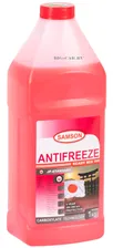 803238 SAMSON Антифриз JP-Standard RED, 1 кг (готовый/ready mix), красный