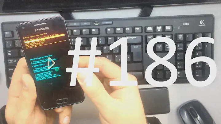 Samsung I9070 Galaxy S Advance (Hard Reset) сброс телефона