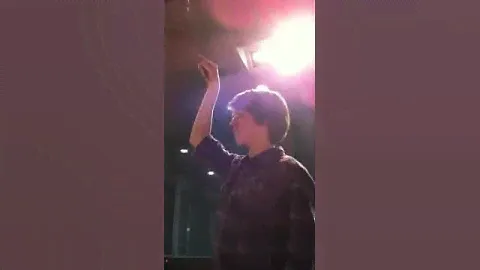 choir mic phenomena