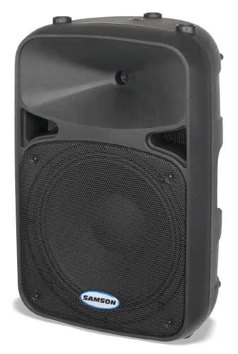 SAMSON Auro D412 Акустическая система активная-0