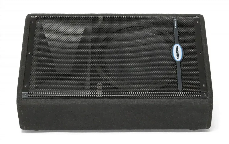 SAMSON RS12M HD-1