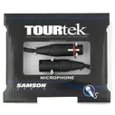 МИКРОФОННЫЙ КАБЕЛЬ SAMSON TM50