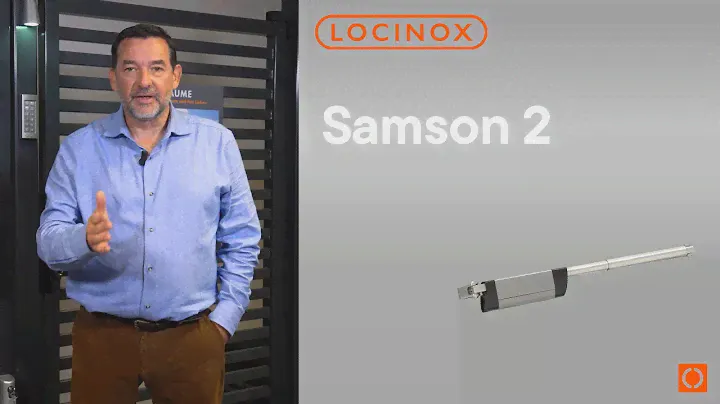 Samson 2