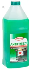 803276 SAMSON Антифриз JP-Standard GREEN, 1 кг (готовый/ready mix), зеленый