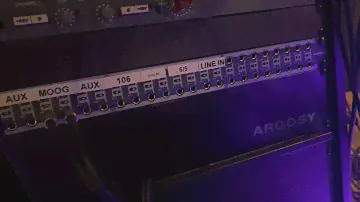 Samson S patch plus 48 Point Balanced Patchbay & Hosa CSS 830 Review, Really easy to setup if you