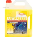 803368 SAMSON Антифриз EU-Standard G12, 5 кг (готовый/ready mix), желтый