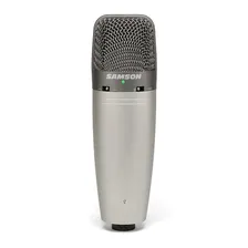 SAMSON C03U USB