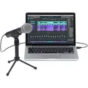 Samson Samson Q2U USB-XLR Mic