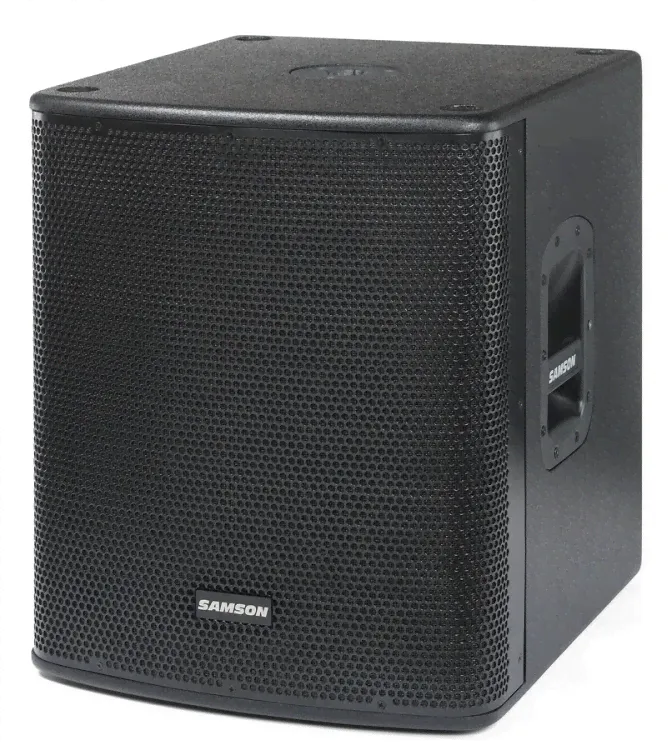 Samson Auro D1500-0