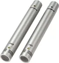 НАБОР МИКРОФОНОВ SAMSON C02